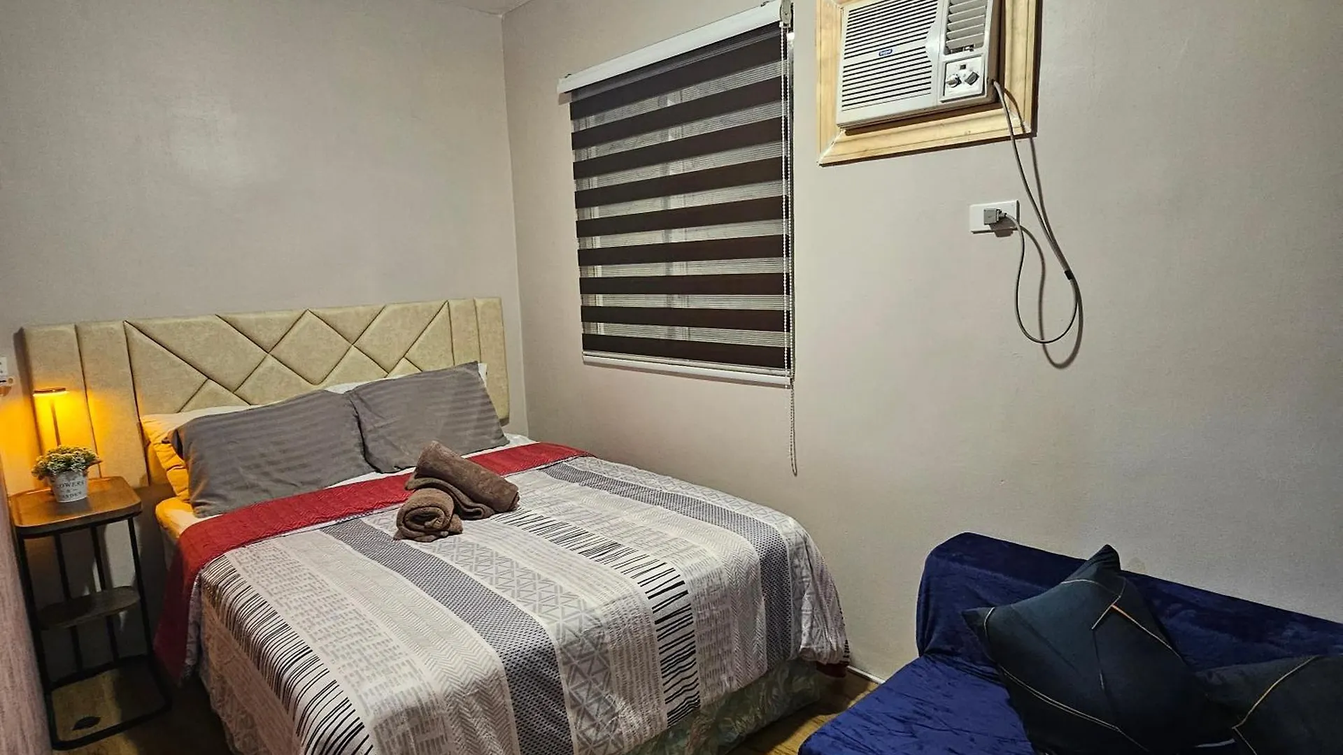 Davao City Airport Transient Rooms By Lemonique