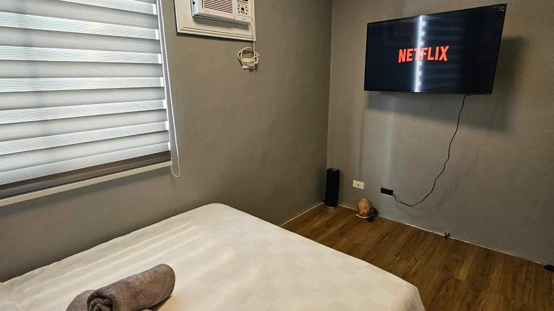 Davao City Airport Transient Rooms By Lemonique Philippines