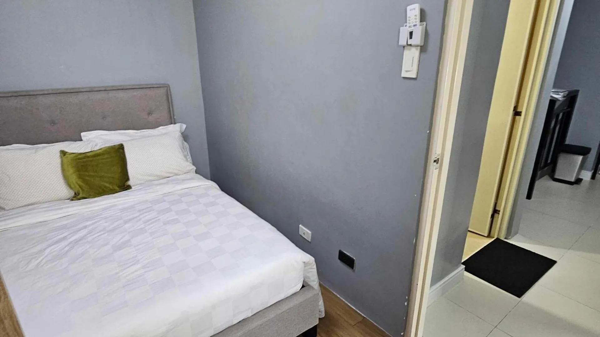 Homestay Davao City Airport Transient Rooms By Lemonique