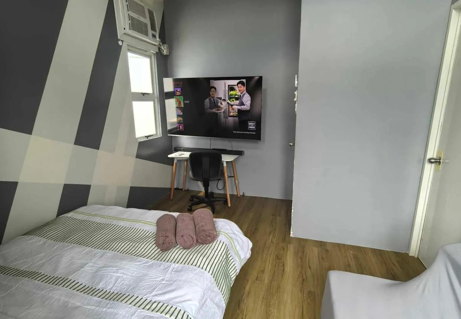 Davao City Airport Transient Rooms By Lemonique Philippines