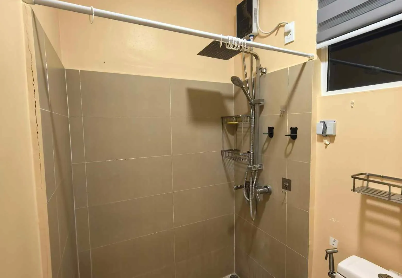 Homestay Davao City Airport Transient Rooms By Lemonique Philippines