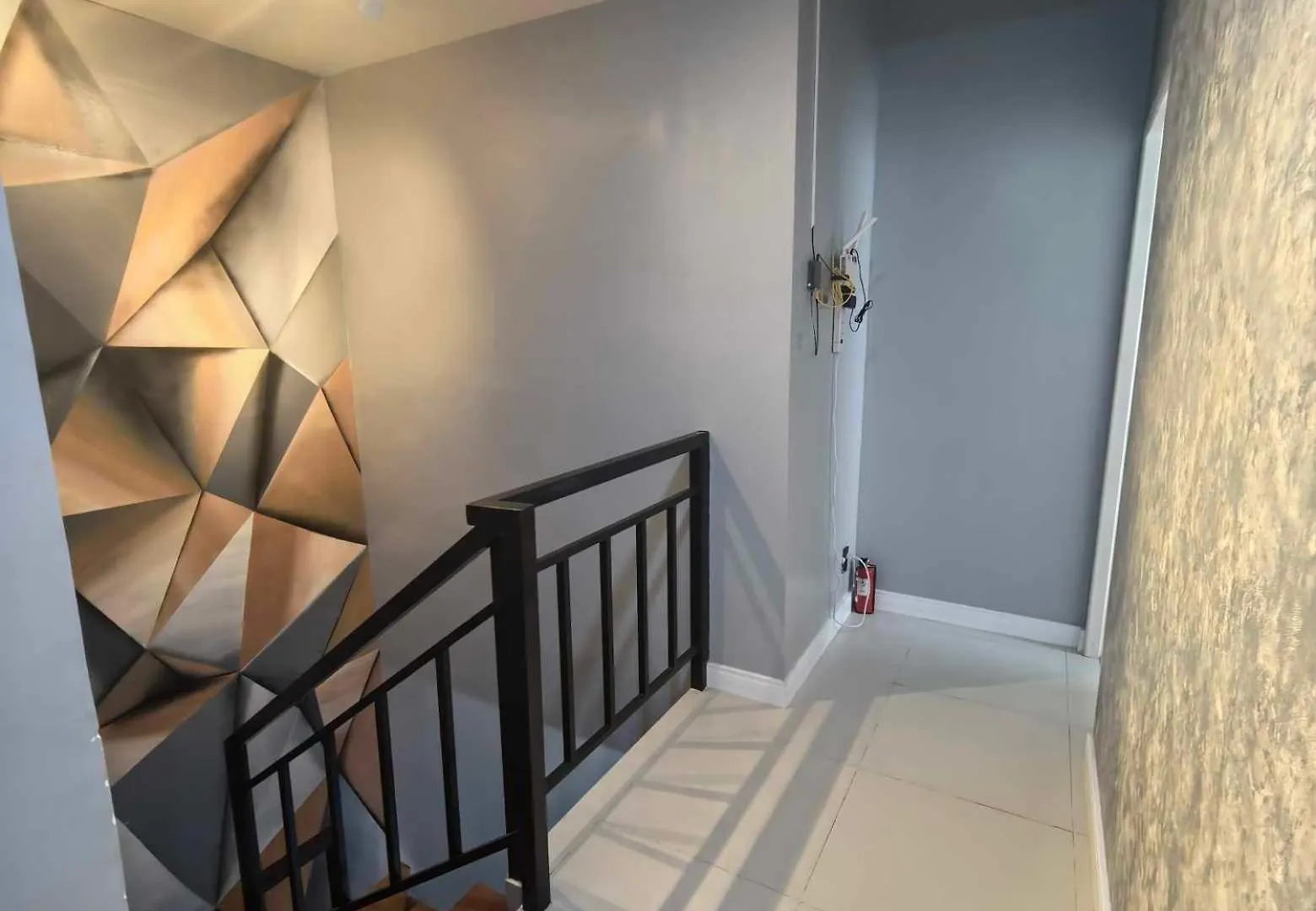 Davao City Airport Transient Rooms By Lemonique Homestay