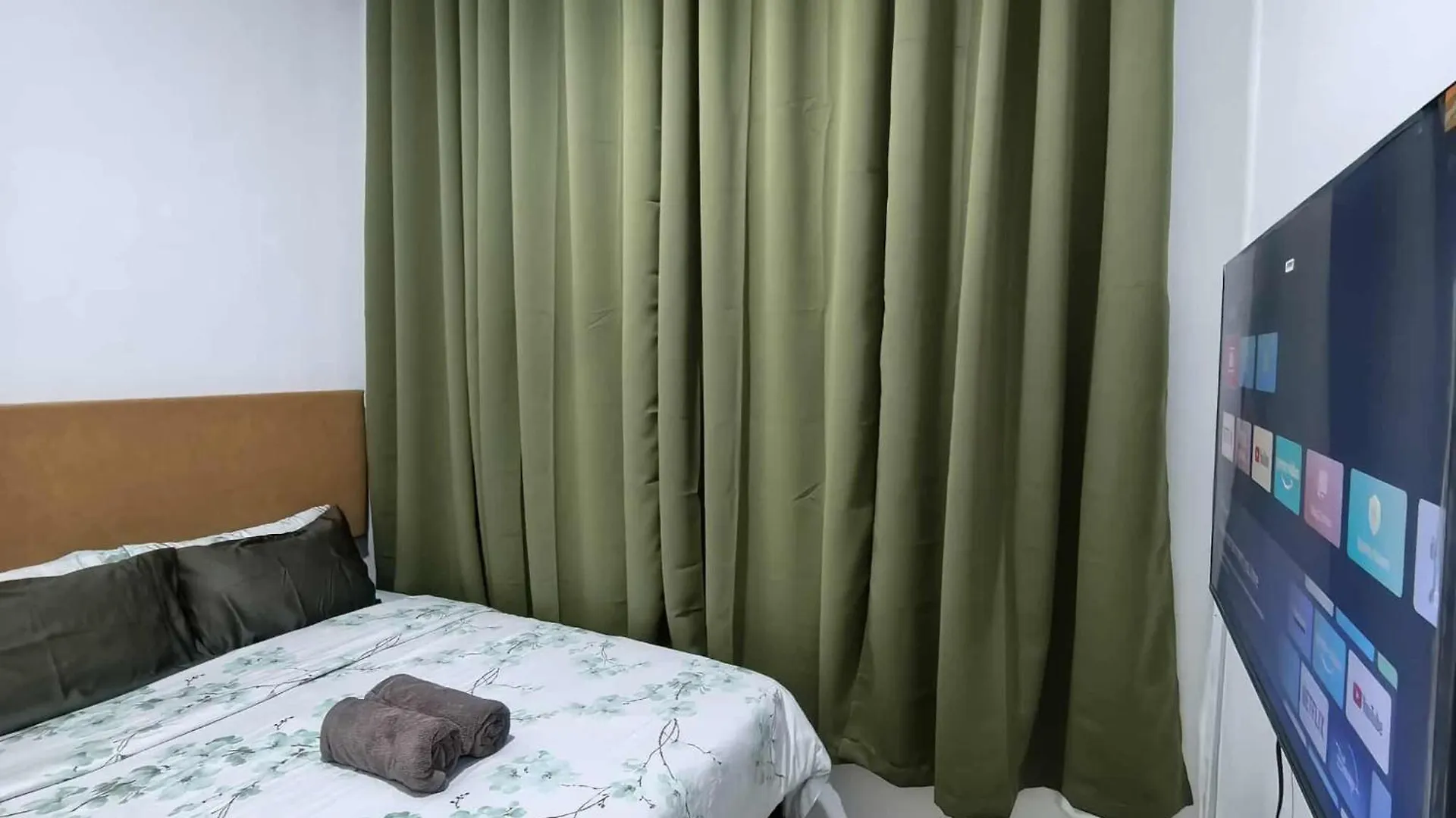 Davao City Airport Transient Rooms By Lemonique Homestay