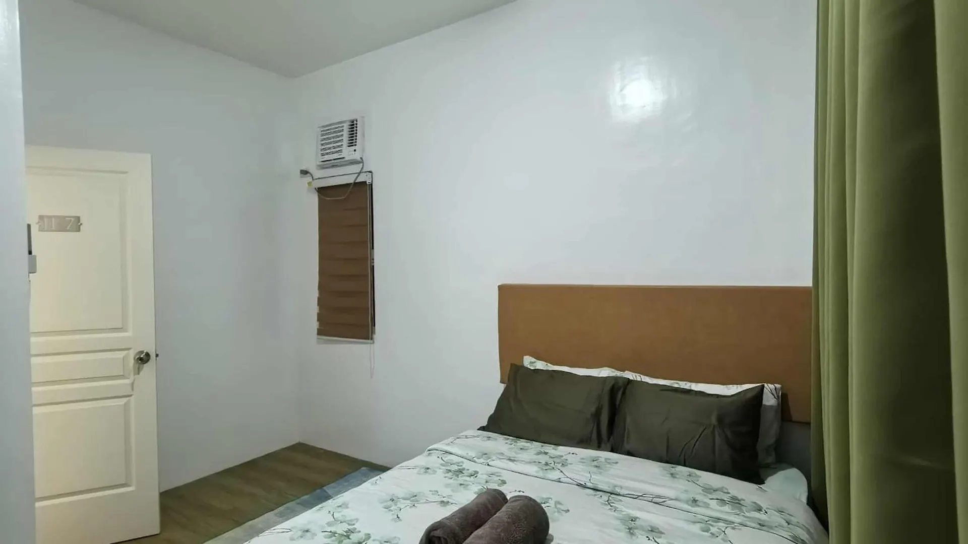 Homestay Davao City Airport Transient Rooms By Lemonique