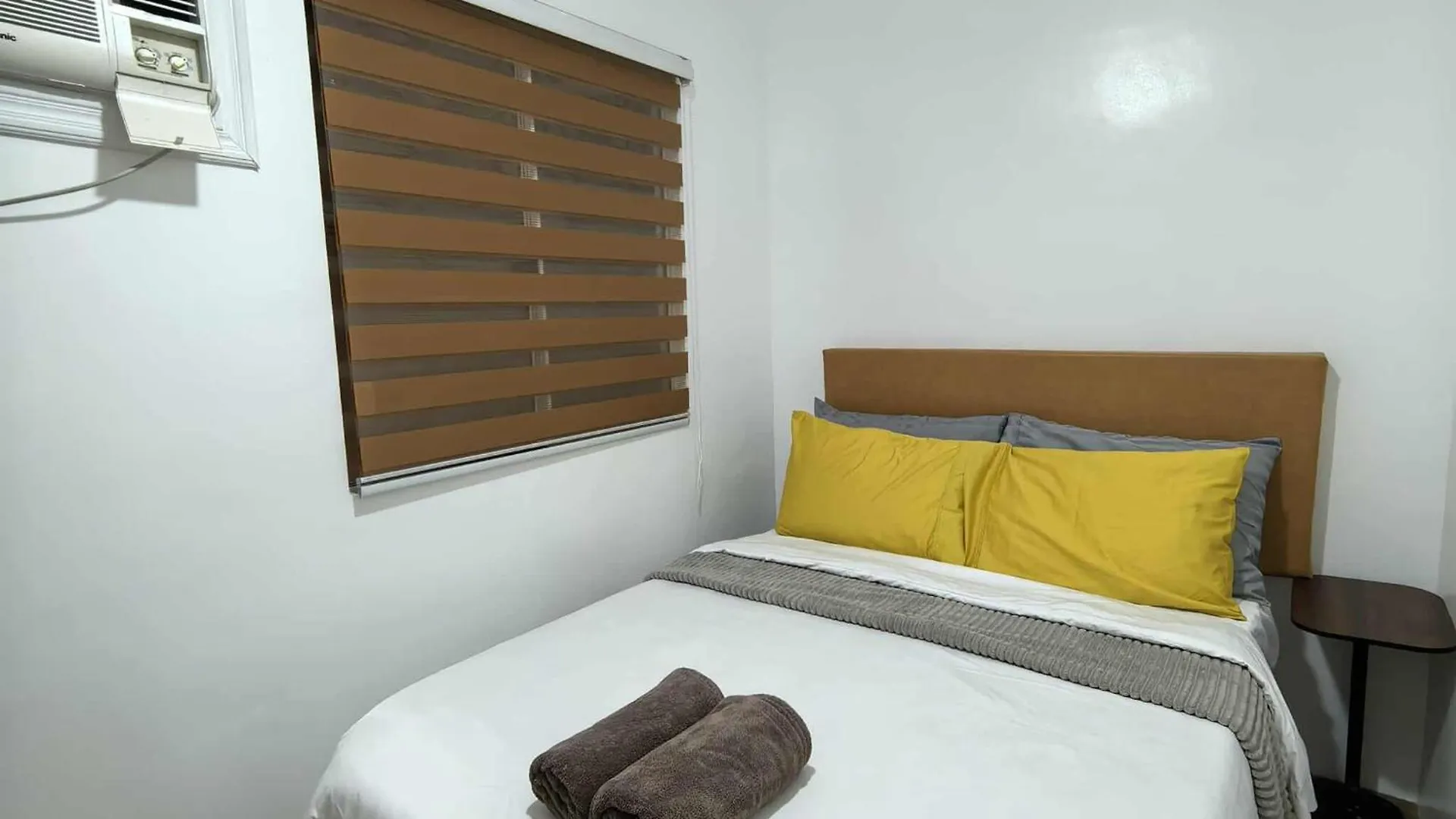 Davao City Airport Transient Rooms By Lemonique