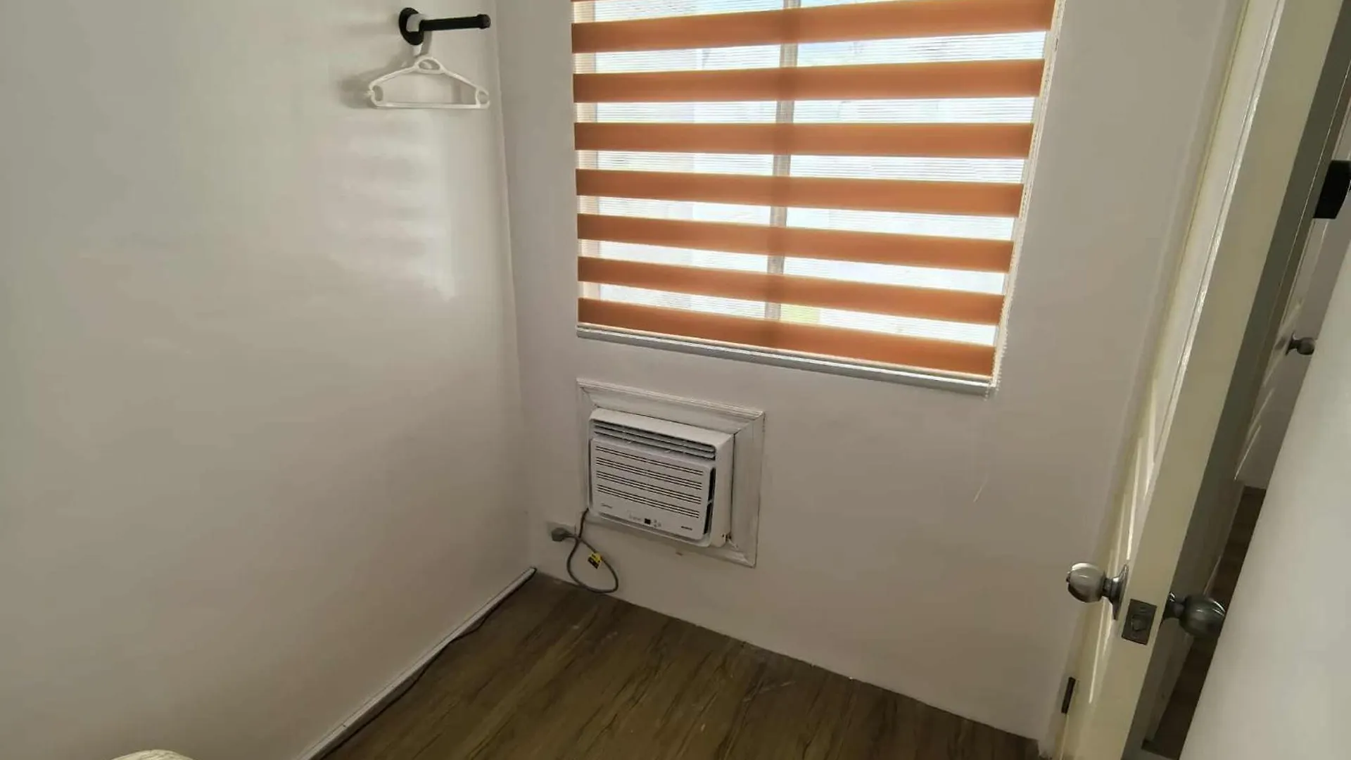 Davao City Airport Transient Rooms By Lemonique Homestay