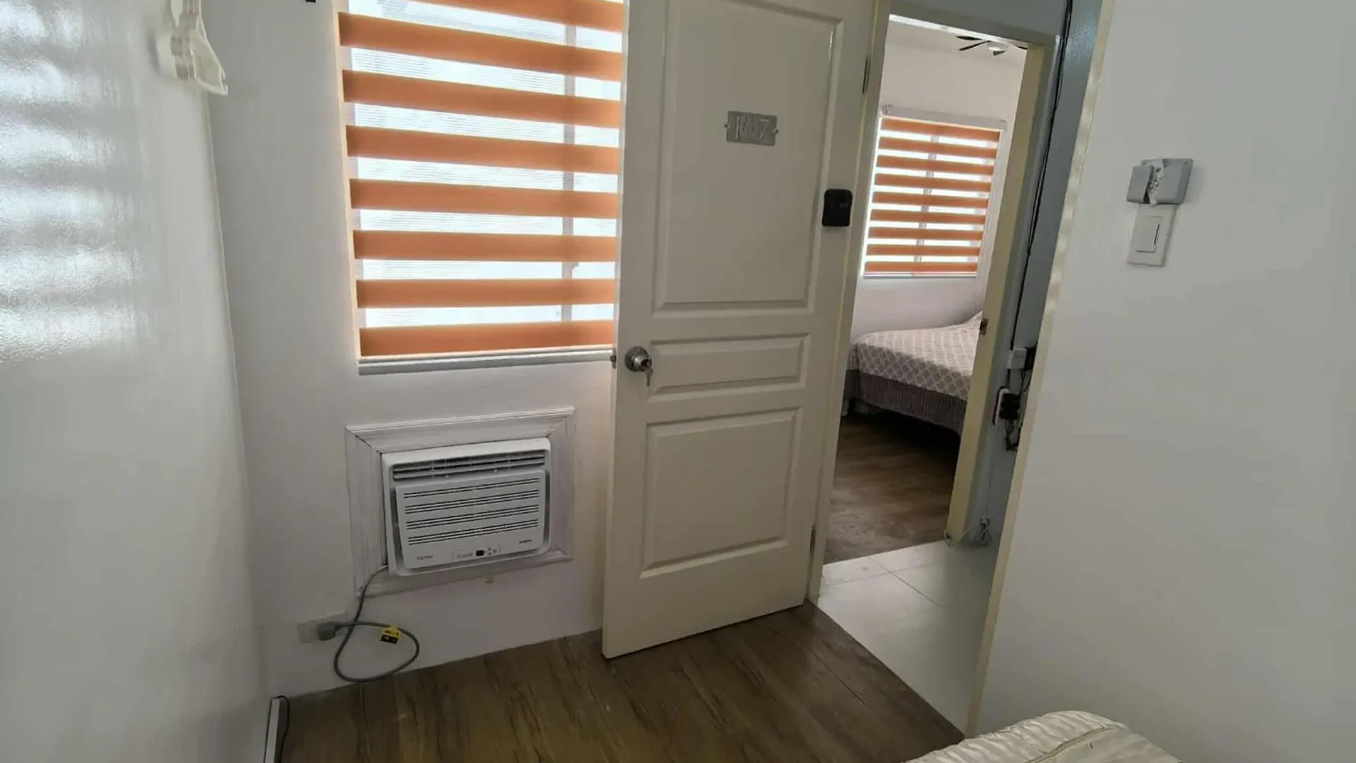 Homestay Davao City Airport Transient Rooms By Lemonique Philippines