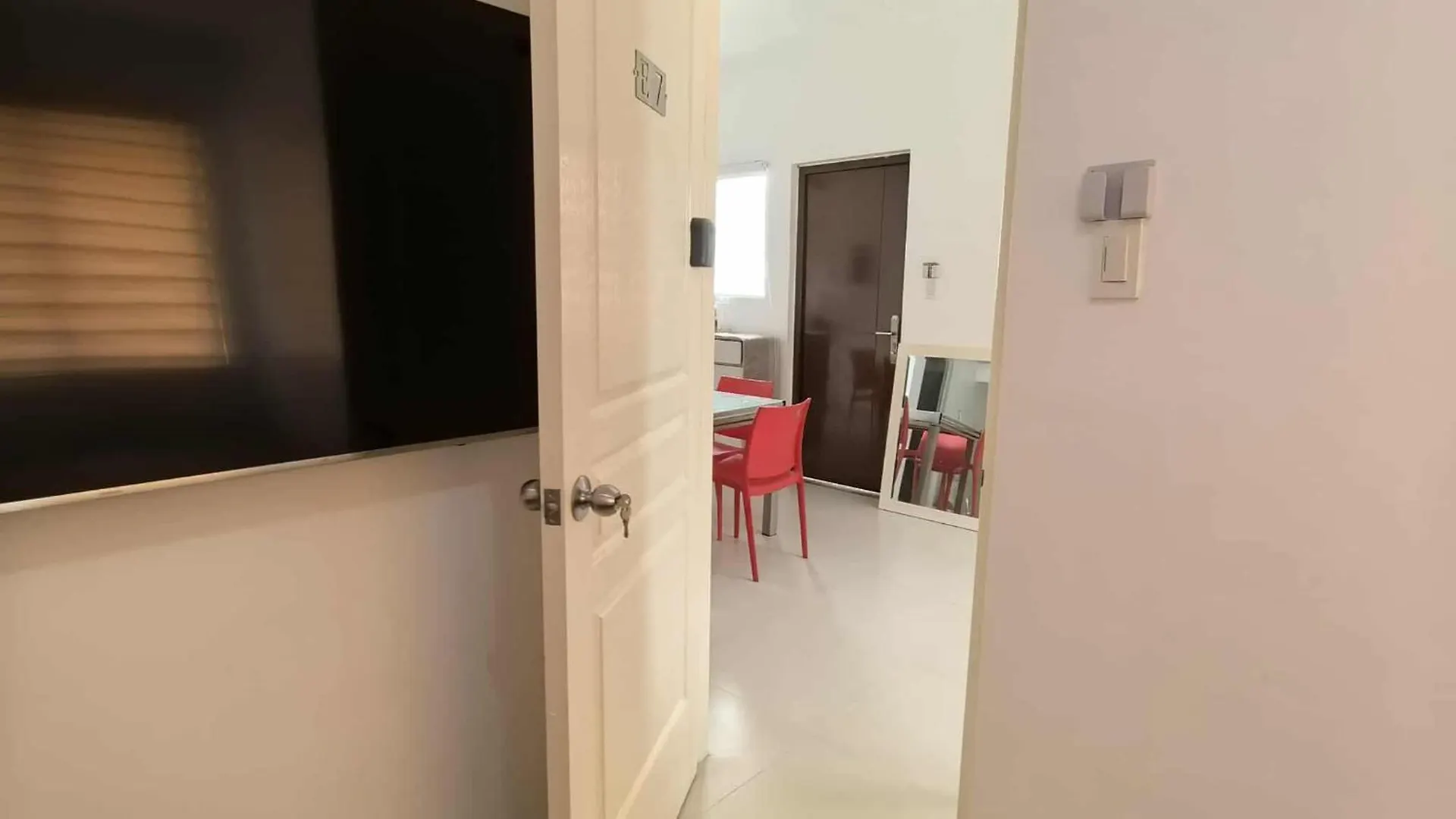 Homestay Davao City Airport Transient Rooms By Lemonique