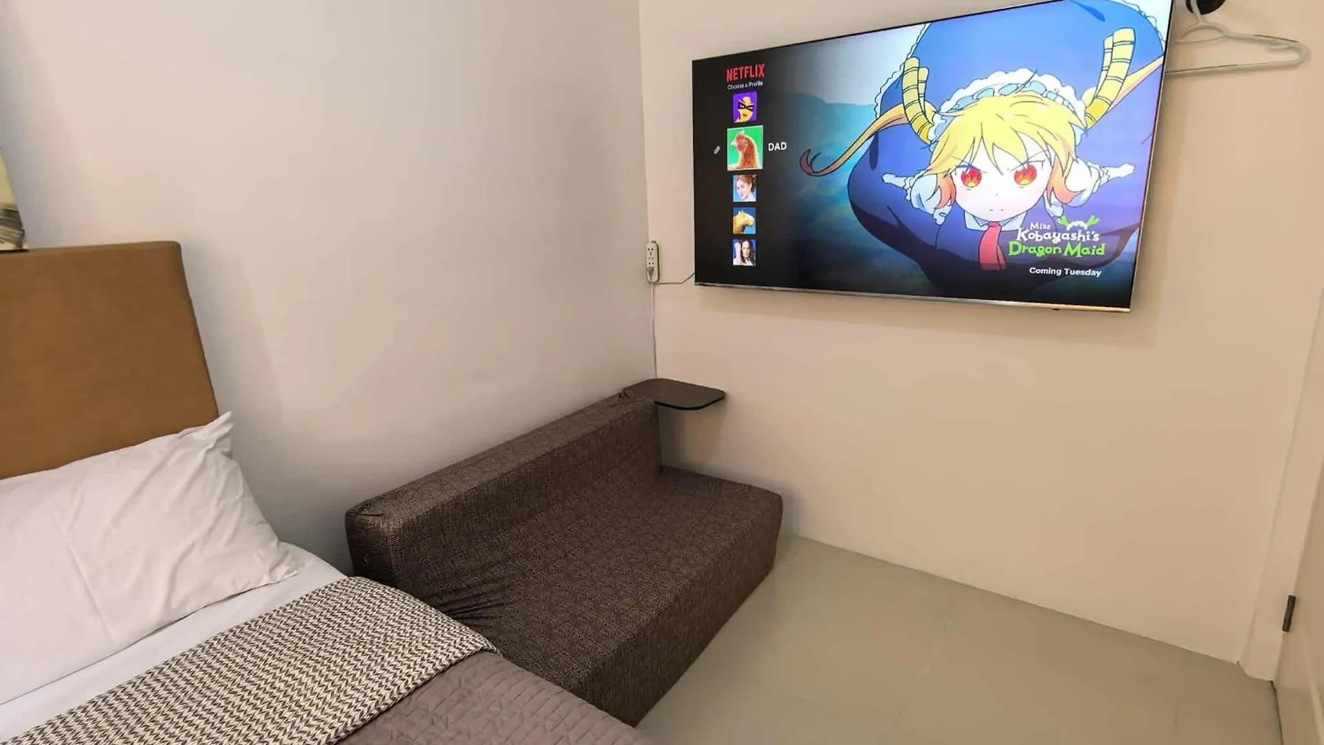 Davao City Airport Transient Rooms By Lemonique Homestay