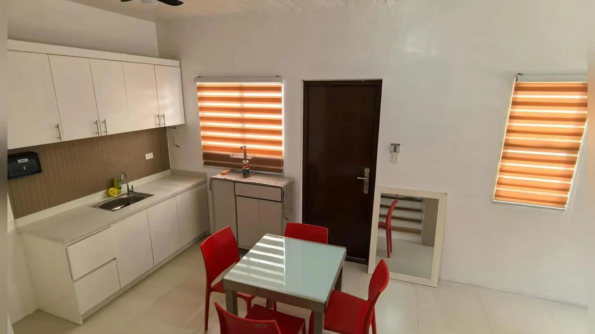 Davao City Airport Transient Rooms By Lemonique