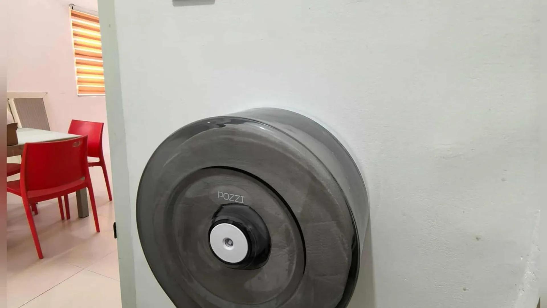 Davao City Airport Transient Rooms By Lemonique Philippines