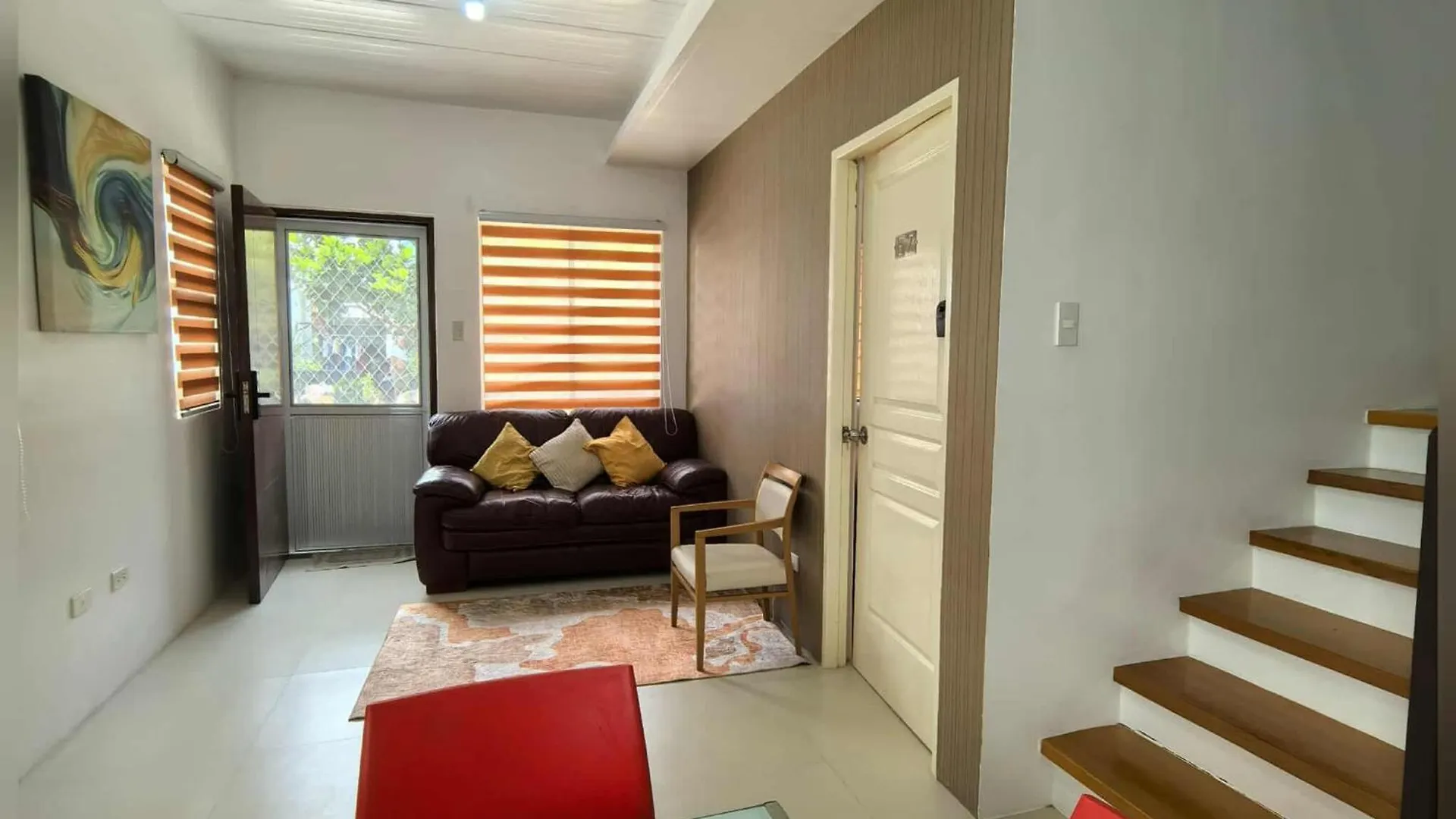Davao City Airport Transient Rooms By Lemonique Homestay